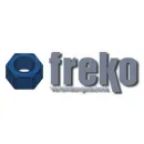 FREKO-VERBINDUNGSELEMENTE UND -TECHNIK GMBH Metallwaren am Altena NW