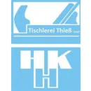 TISCHLEREI THIEß GMBH Zimmerarbeiten, Holzbauarbeiten am Berlin BE