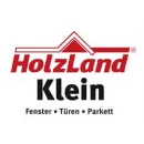 HOLZLAND KLEIN - FENSTER - TÜREN - PARKETT Türfachhandel am Mainz RP