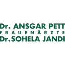 PRAXIS FRAUENÄRZTE DR. ANSGAR PETT / DR. SOHELA JANDI Ärzte am Berlin BE