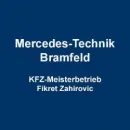 MERCEDES TECHNIK BRAMFELD KFZ-WERKSTATT Werkstätten (Pkw) am Hamburg HH