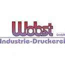 INDUSTRIE DRUCKEREI WOBST GMBH Presse & Bücher am Solingen NW