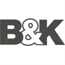 B&K GMBH Werkstätten (Pkw) am Hamburg HH