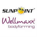 SUNPOINT SOLARIUM & WELLMAXX BODYFORMING BERLIN Solarien am Berlin BE