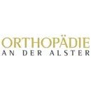 ORTHOPÄDIE AN DER ALSTER Ärzte am Hamburg HH