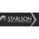 STARLSON Werbung am Solingen NW