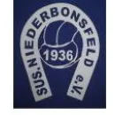SPIEL- UND SPORTVEREIN NIEDERBONSFELD E.V. 1936 Unterhaltung am Hattingen NW