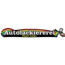 AUTOLACKIEREREI - PEARL COLORS Kfz-Lackierereien, Kfz-Beschriftungen am Essen NW