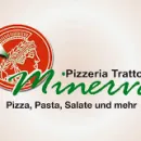PIZZERIA MINERVA Produktion und Vertrieb von Gastronomiebedarf am Düsseldorf NW