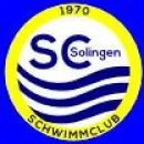 SCHWIMM-CLUB SOLINGEN E. V. Sportvereine, Sportclubs, Spielvereine am Solingen NW