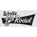 WOLLE RÖDEL Textilkurzwaren Einzelhandel am Solingen NW