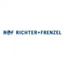RICHTER+FRENZEL Heizungsbedarf, Sanitärbedarf Grosshandel am Mannheim BW