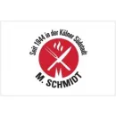 METZGEREI MATHIAS SCHMIDT GMBH Restaurant & Café am Köln NW