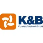 K&B KUNSTSTOFFDREHEREI GMBH