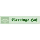 WERNINGS WEINSTUBE