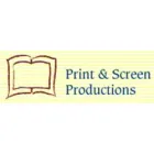 PRINT & SCREEN PRODUCTIONS