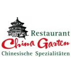 RESTAURANT CHINA GARTEN