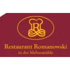 RESTAURANT ROMANOWSKI