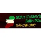 IRISH PUB