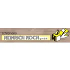 HEINRICH KOCH