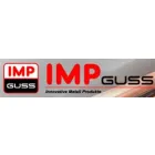 IMP - GUSS AL + MS KOKILLENGUSSTECHNIK, CNC METALLBEARBEITUNG, KOKILLEN
