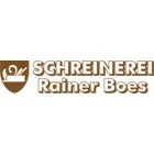 BOES RAINER TISCHLEREI HOLZBEARB.