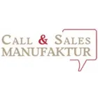 CALL & SALES MANUFAKTUR GMBH