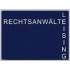 MARION LEISING RECHTSANWÄLTIN