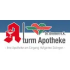 TURM APOTHEKE E.K.
