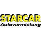 STARCAR GMBH KRAFTFAHRZEUGVERMIETUNG KÖLN - KALK