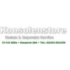 KONSOLENSTORE
