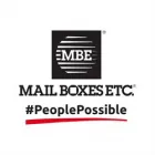 MAIL BOXES ETC. - CENTER MBE 2565