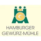 HAMBURGER GEWÜRZ-MÜHLE HERMANN SCHULZ GMBH