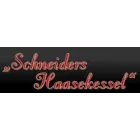 SCHNEIDERS HAASEKESSEL RESTAURANT