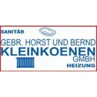 GEBR. H. U. B. KLEINKOENEN GMBH & CO. KG