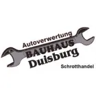 BAUHAUS JUN. ALFRED AUTOVERWERTUNG