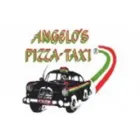ANGELOS PIZZA TAXI