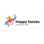 HAPPY HEROES GMBH