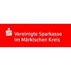VEREINIGTE SPARKASSE IM MÄRKISCHEN KREIS - FILIALE DAHLE