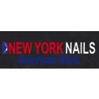 NEW YORK NAILS
