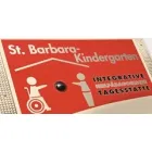 ST.BARBARA KINDERGARTEN
