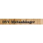 DVV MIETANHÄNGER MIETSTATION STEILSHOOP
