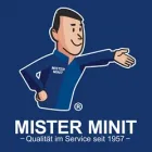MISTER MINIT BERLIN