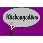 KÜCHENGEDÖNS INH.NICOLE ERBE GASTSTÄTTE