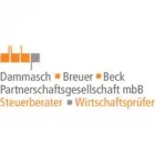 DAMMASCH BREUER BECK PARTNERSCHAFTSGESELLSCHAFT MBB - STEUERBERATER DÜSSELDORF