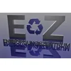 ZIMMERMANNS ERNST GMBH SAND-KIES- U. CONTAINER