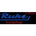 RUHE TEXTILREINIGUNG GMBH - BIELEFELD