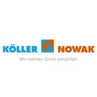 DRUCKEREI KOELLER NOWAK GMBH