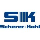 SCHERER & KOHL BAGGER- UND TRANSPORT GMBH