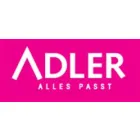 ADLER MODEMÄRKTE